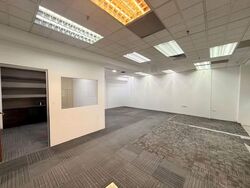 The Bencoolen (D7), Office #538480121